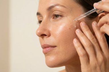 Comment réparer sa peau après l'été et effacer les dégâts du soleil ?