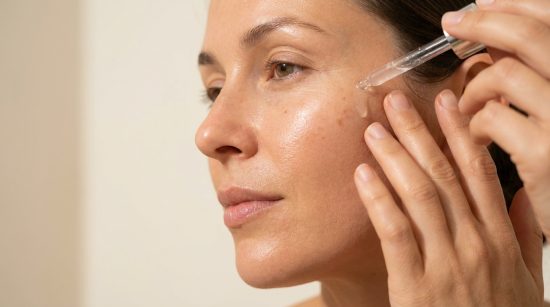 Comment réparer sa peau après l'été et effacer les dégâts du soleil ?