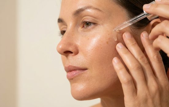 Comment réparer sa peau après l'été et effacer les dégâts du soleil ?