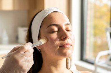 Pourquoi septembre est le meilleur mois pour faire un peeling et renouveler sa peau ?