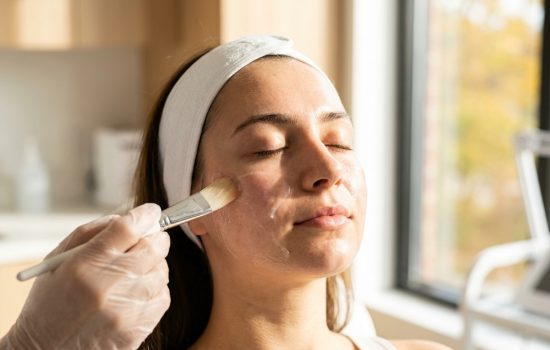 Pourquoi septembre est le meilleur mois pour faire un peeling et renouveler sa peau ?
