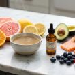 Comment booster son collagène naturellement avec les bons gestes et actifs ?