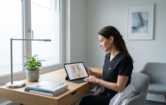 La chirurgie après perte de poids massive : le body lift pour retendre la peau