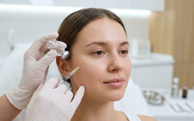 Les injections de vitamines pour booster la peau : efficacité et fréquence recommandée