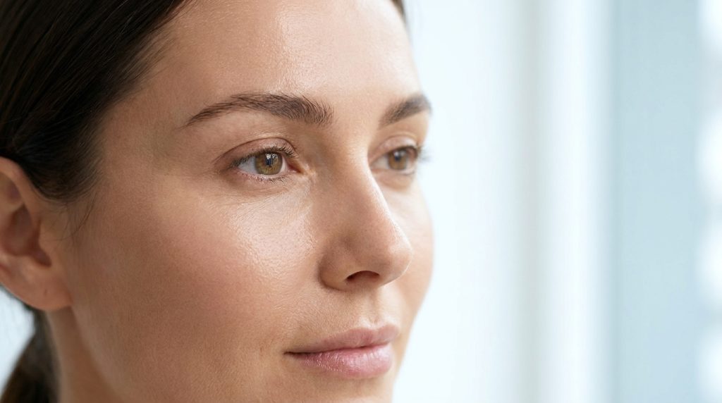 Le lifting temporal : comment rafraîchir le regard subtilement sans chirurgie lourde