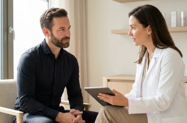La médecine esthétique pour les hommes en 2026 : les traitements les plus demandés