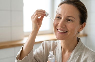 Le protocole anti-âge idéal à adopter à 40 ans pour préserver sa jeunesse
