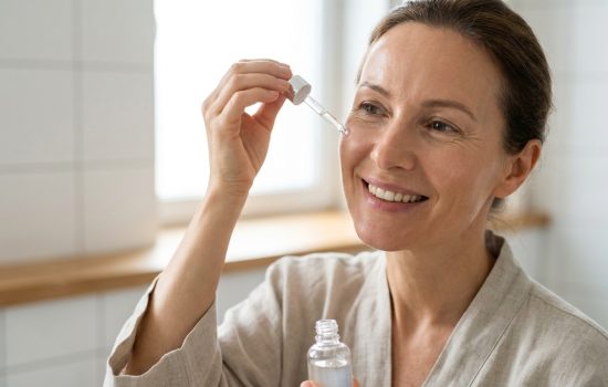 Le protocole anti-âge idéal à adopter à 40 ans pour préserver sa jeunesse