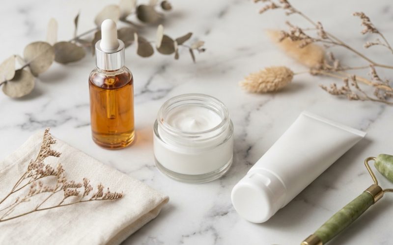Comment réintroduire le rétinol après la pause estivale sans irriter votre peau ?