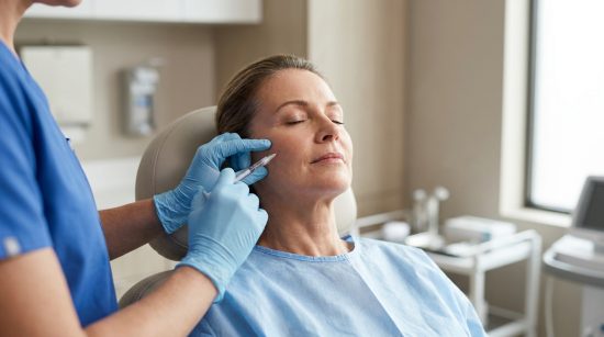 Comment repulper des joues creuses naturellement grâce aux injections ?