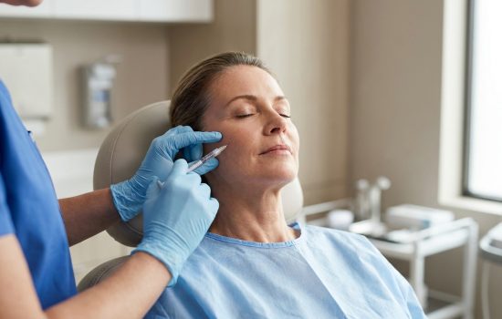Comment repulper des joues creuses naturellement grâce aux injections ?