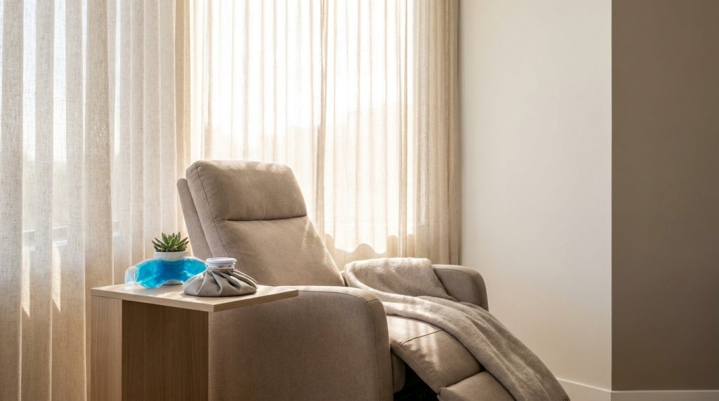 Les suites opératoires en chirurgie esthétique : à quoi s'attendre concrètement