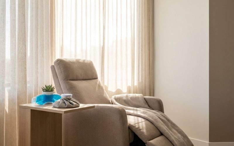 Les suites opératoires en chirurgie esthétique : à quoi s'attendre concrètement